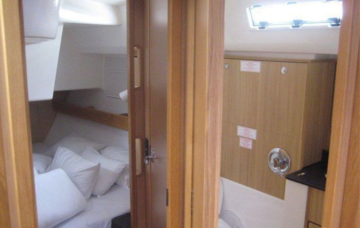 Bavaria Cruiser 51 | Nove 2