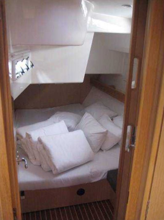 Bavaria Cruiser 51 | Nove 2