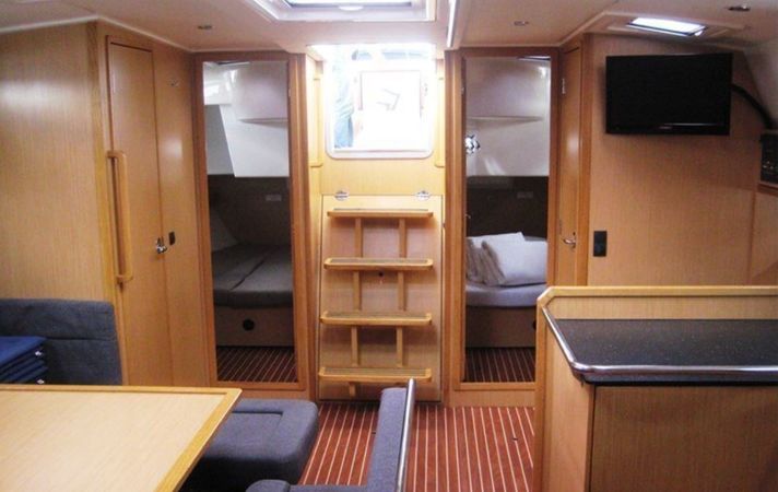 Bavaria Cruiser 51 | Nove 2