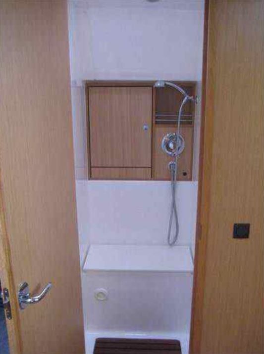 Bavaria Cruiser 51 | Nove 2