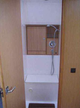 Bavaria Cruiser 51 | Nove 2