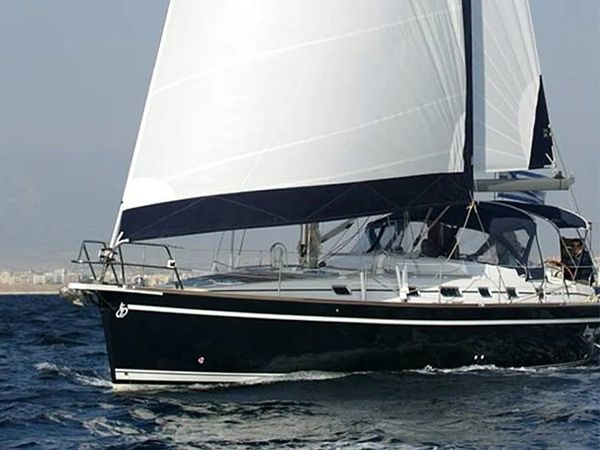 Ocean Star 58.4 | Alexandria