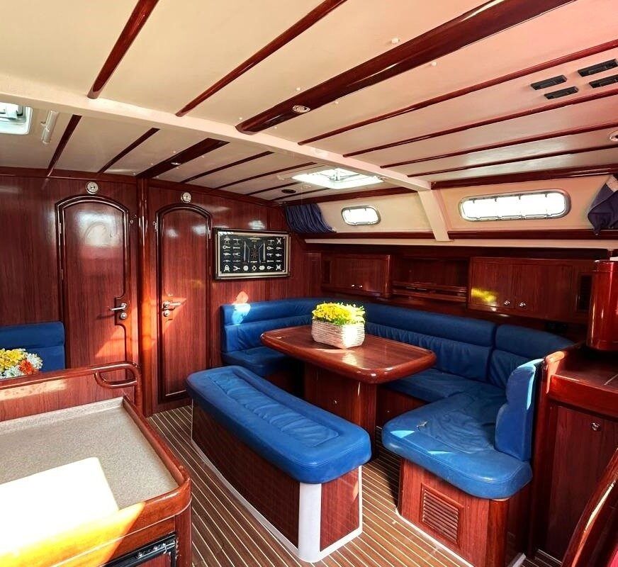 Ocean Star 58.4 | Alexandria