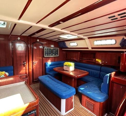 Ocean Star 58.4 | Alexandria