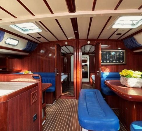 Ocean Star 58.4 | Alexandria