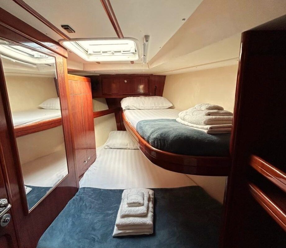 Ocean Star 58.4 | Alexandria