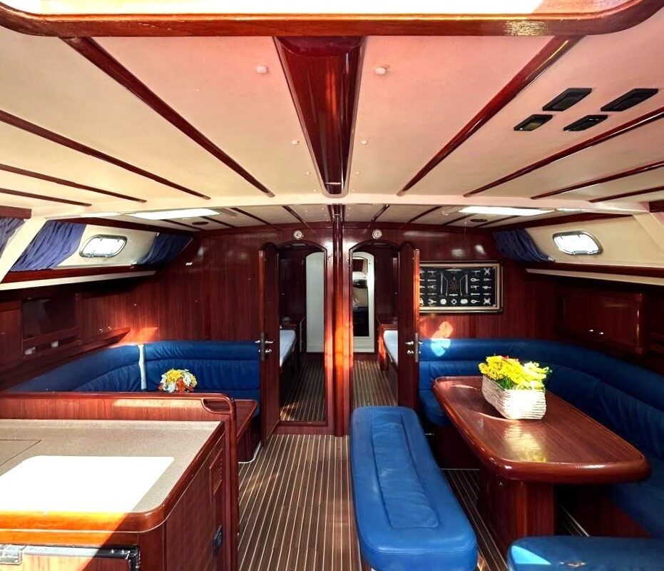 Ocean Star 58.4 | Alexandria