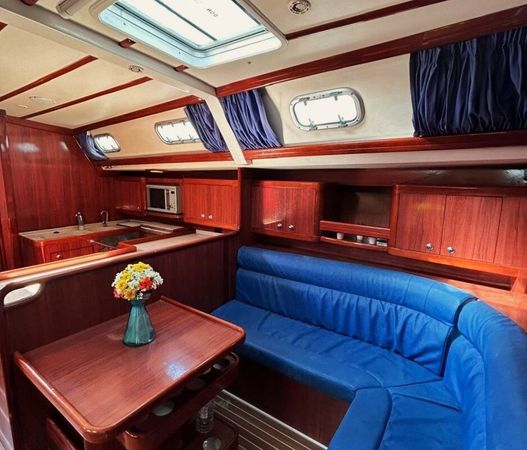 Ocean Star 58.4 | Alexandria