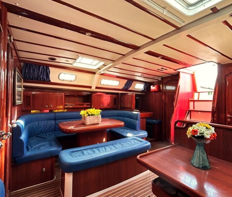 Ocean Star 58.4 | Alexandria