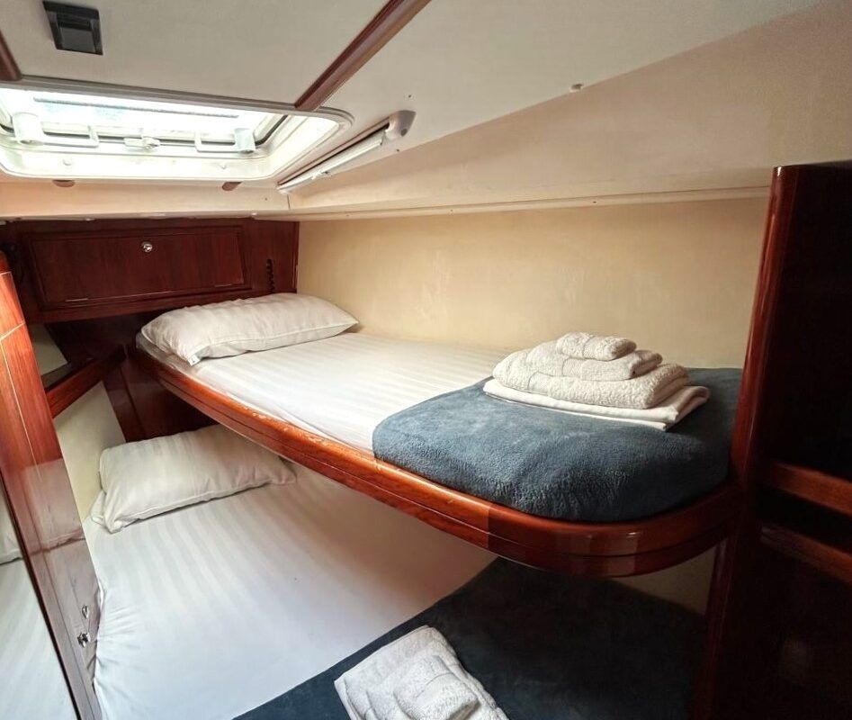 Ocean Star 58.4 | Alexandria