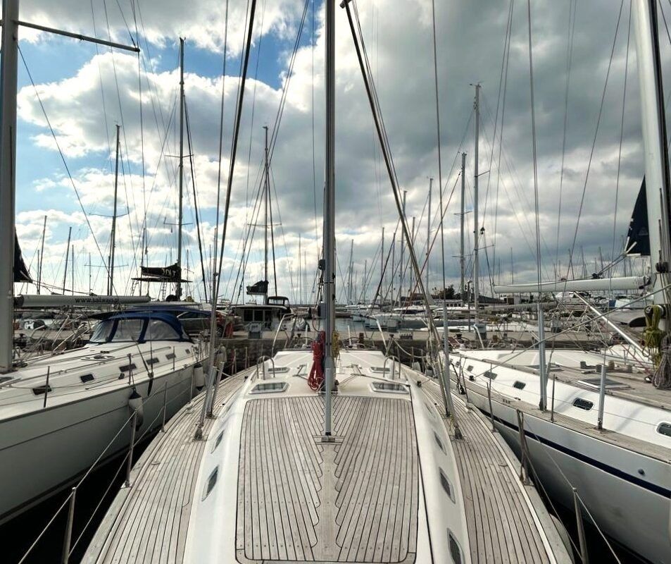 Ocean Star 58.4 | Alexandria