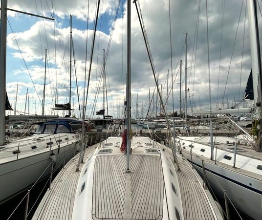 Ocean Star 58.4 | Alexandria