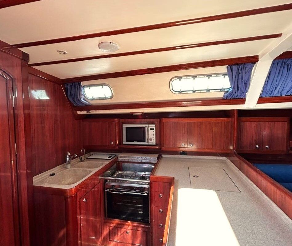 Ocean Star 58.4 | Alexandria