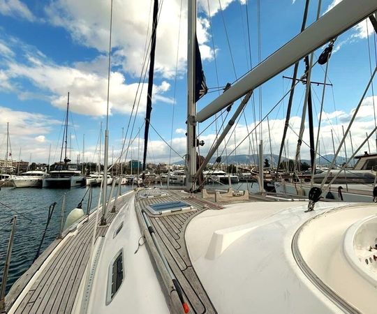 Ocean Star 58.4 | Alexandria