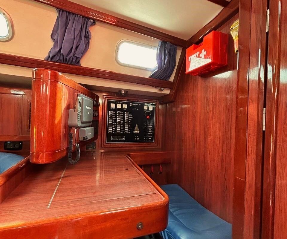 Ocean Star 58.4 | Alexandria