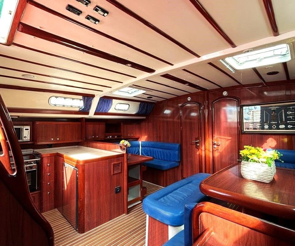 Ocean Star 58.4 | Alexandria
