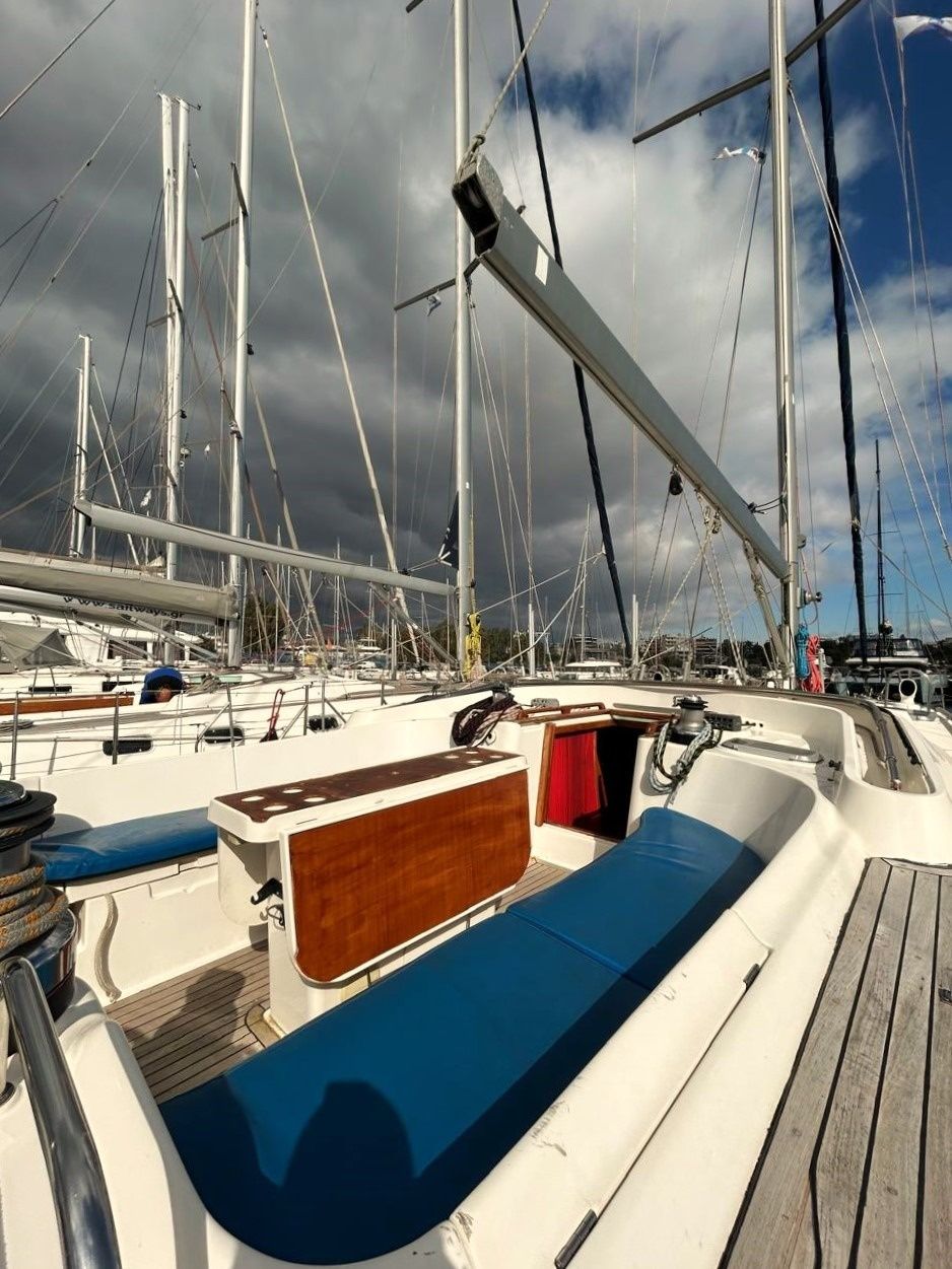 Ocean Star 58.4 | Alexandria