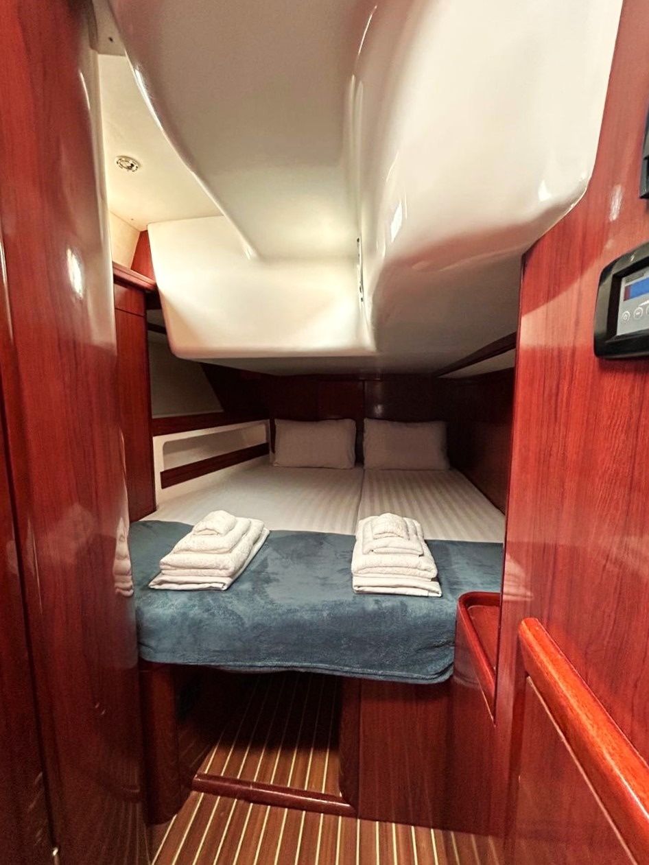 Ocean Star 58.4 | Alexandria