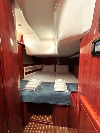 Ocean Star 58.4 | Alexandria