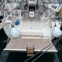 Bavaria Cruiser 51 | Lina