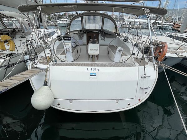 Bavaria Cruiser 51 | Lina