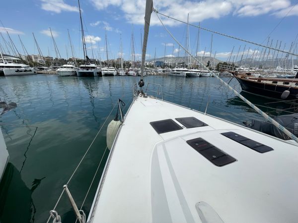 Bavaria Cruiser 51 | Lina