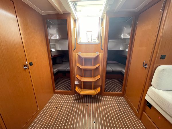 Bavaria Cruiser 51 | Lina