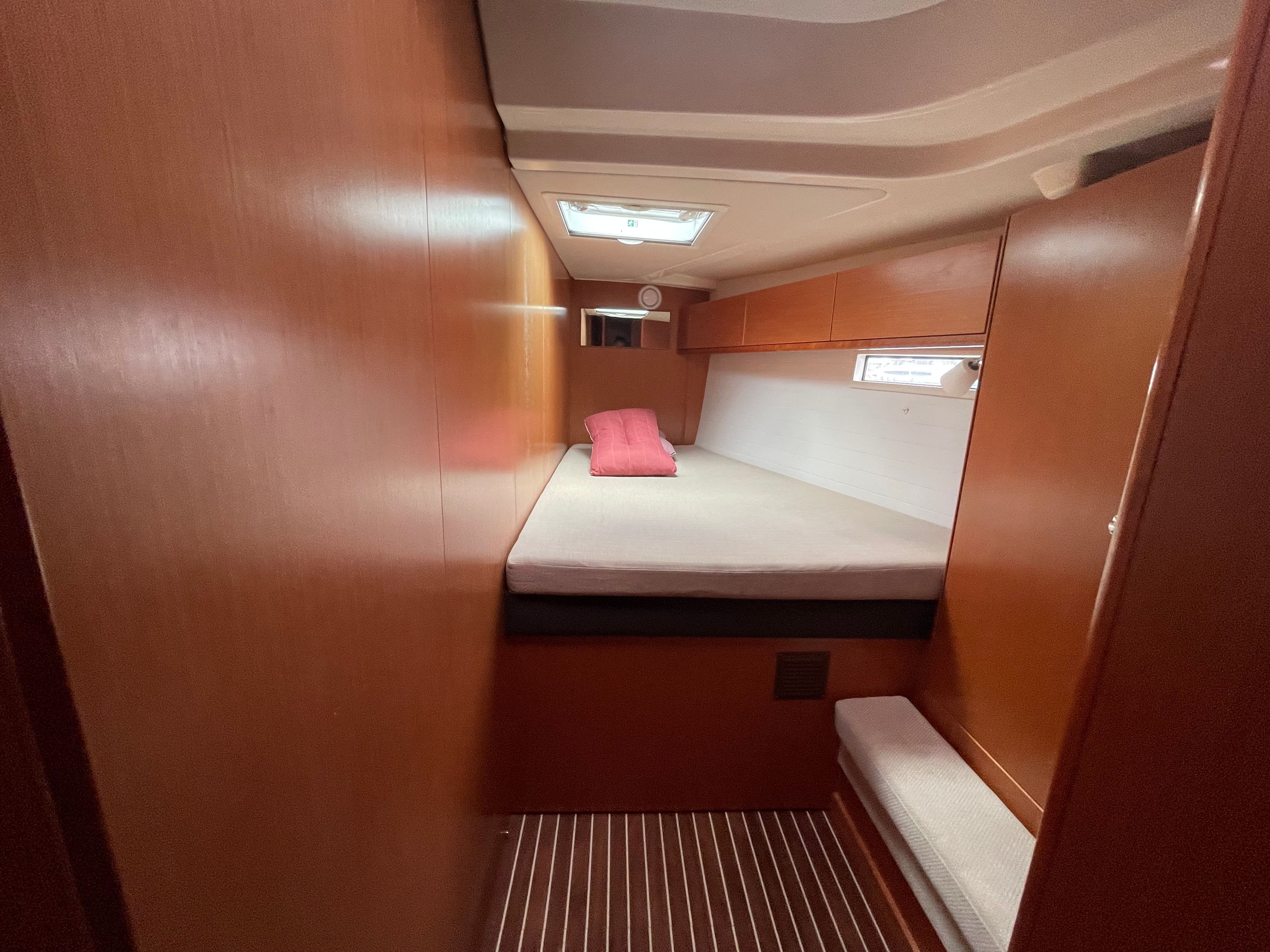 Bavaria Cruiser 51 | Lina