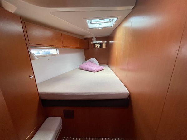 Bavaria Cruiser 51 | Lina