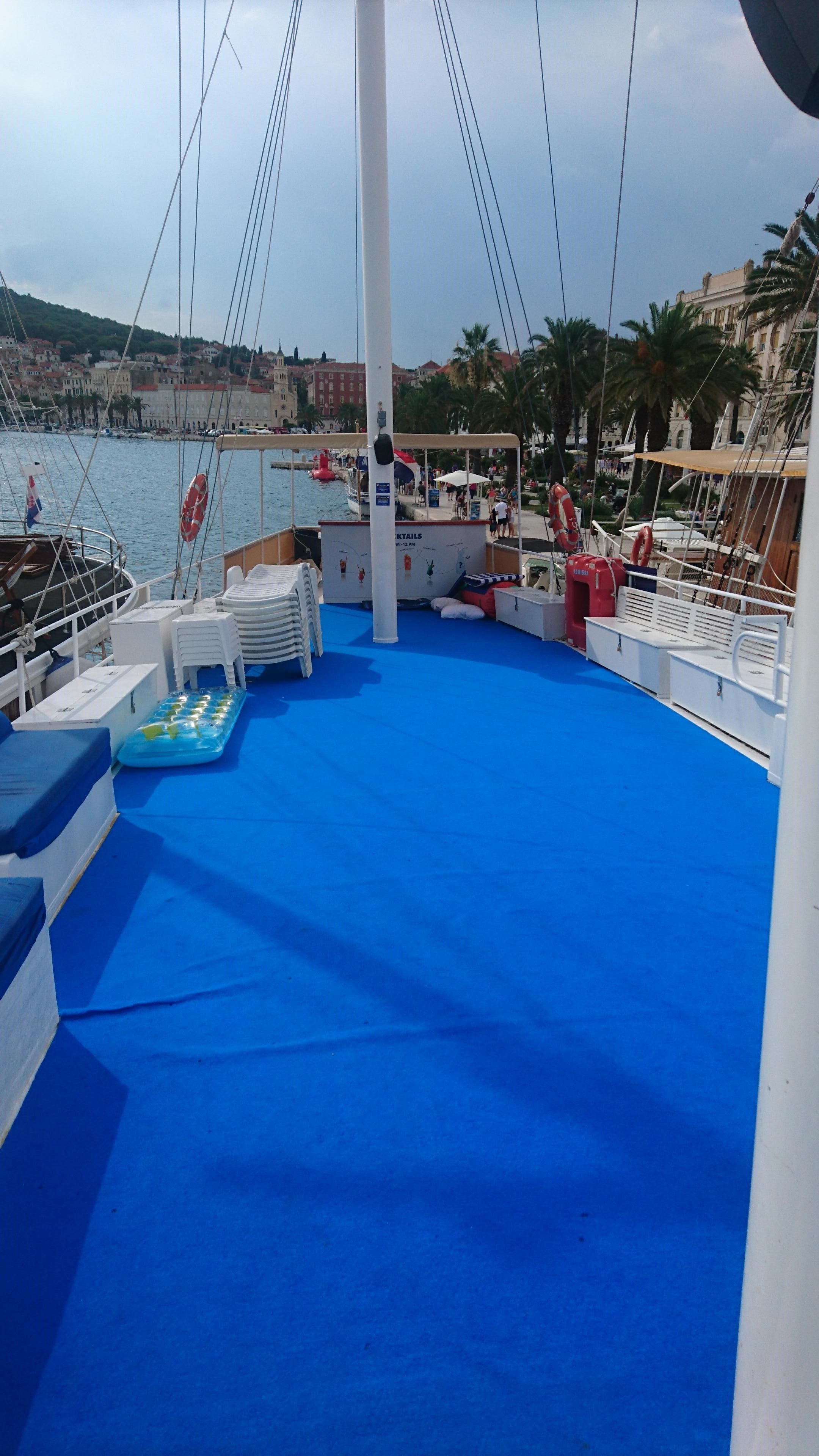 Gulet 71 | Mala Kate