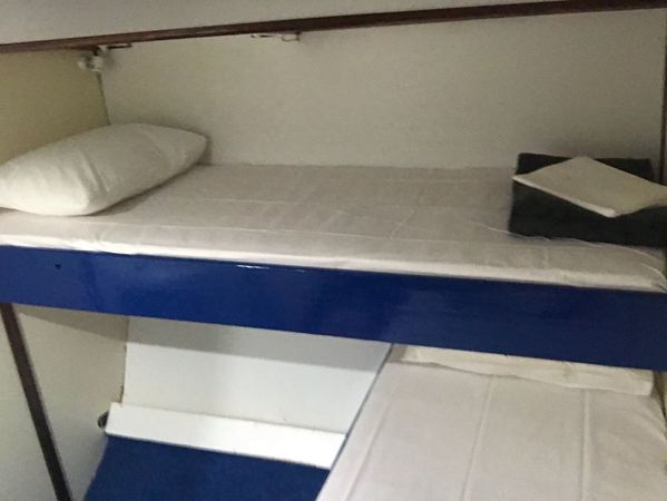 Gulet 71 | Mala Kate