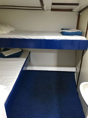 Gulet 71 | Mala Kate