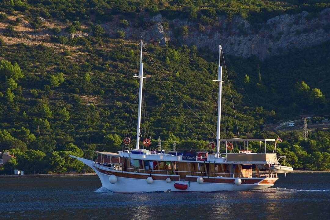 Gulet 71 | Mala Kate