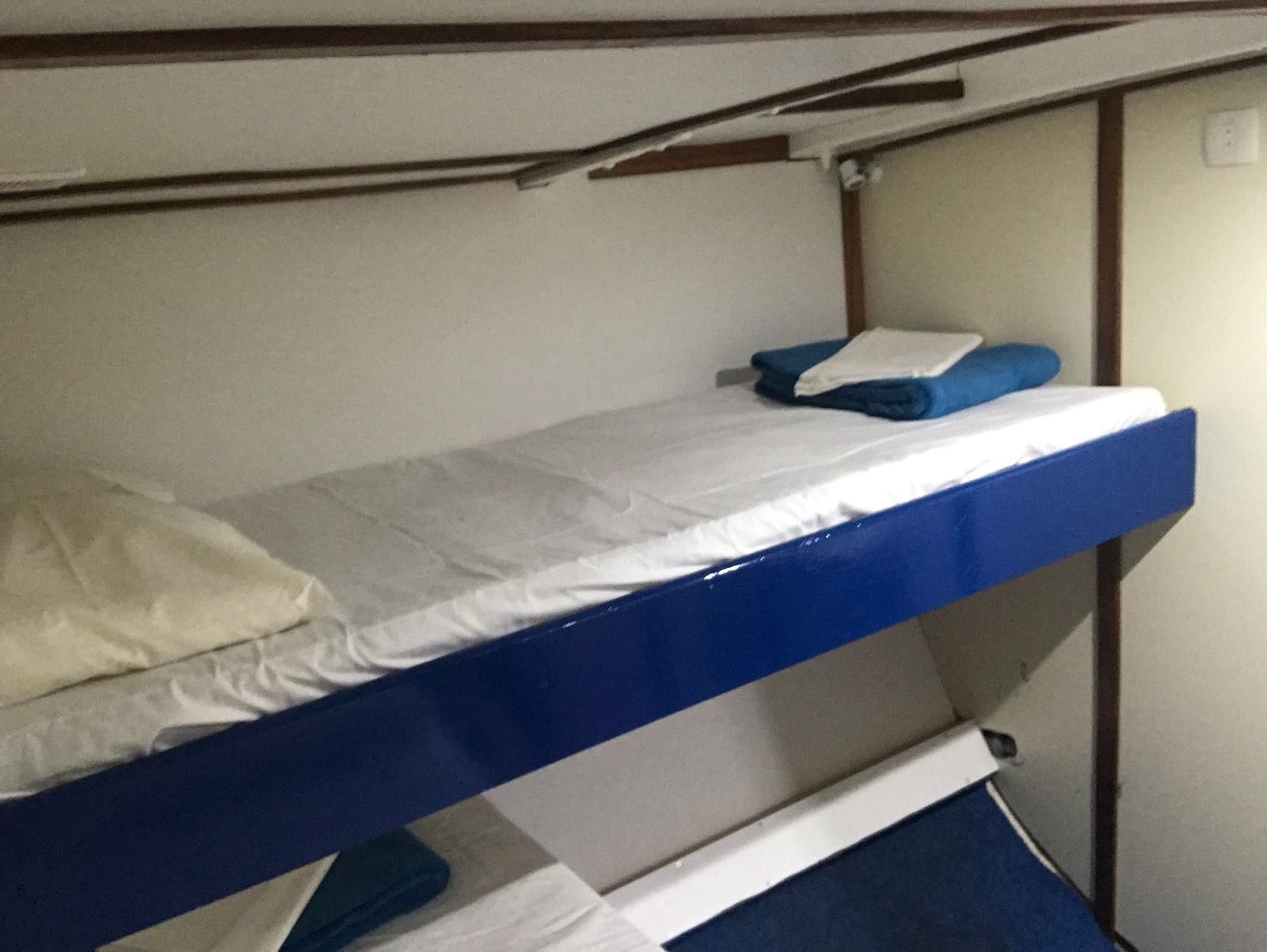 Gulet 71 | Mala Kate