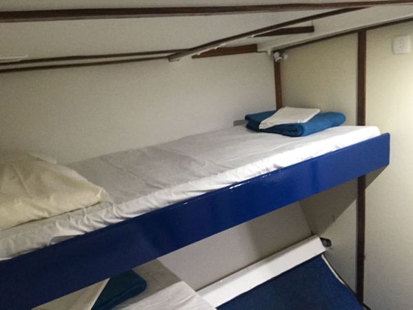 Gulet 71 | Mala Kate