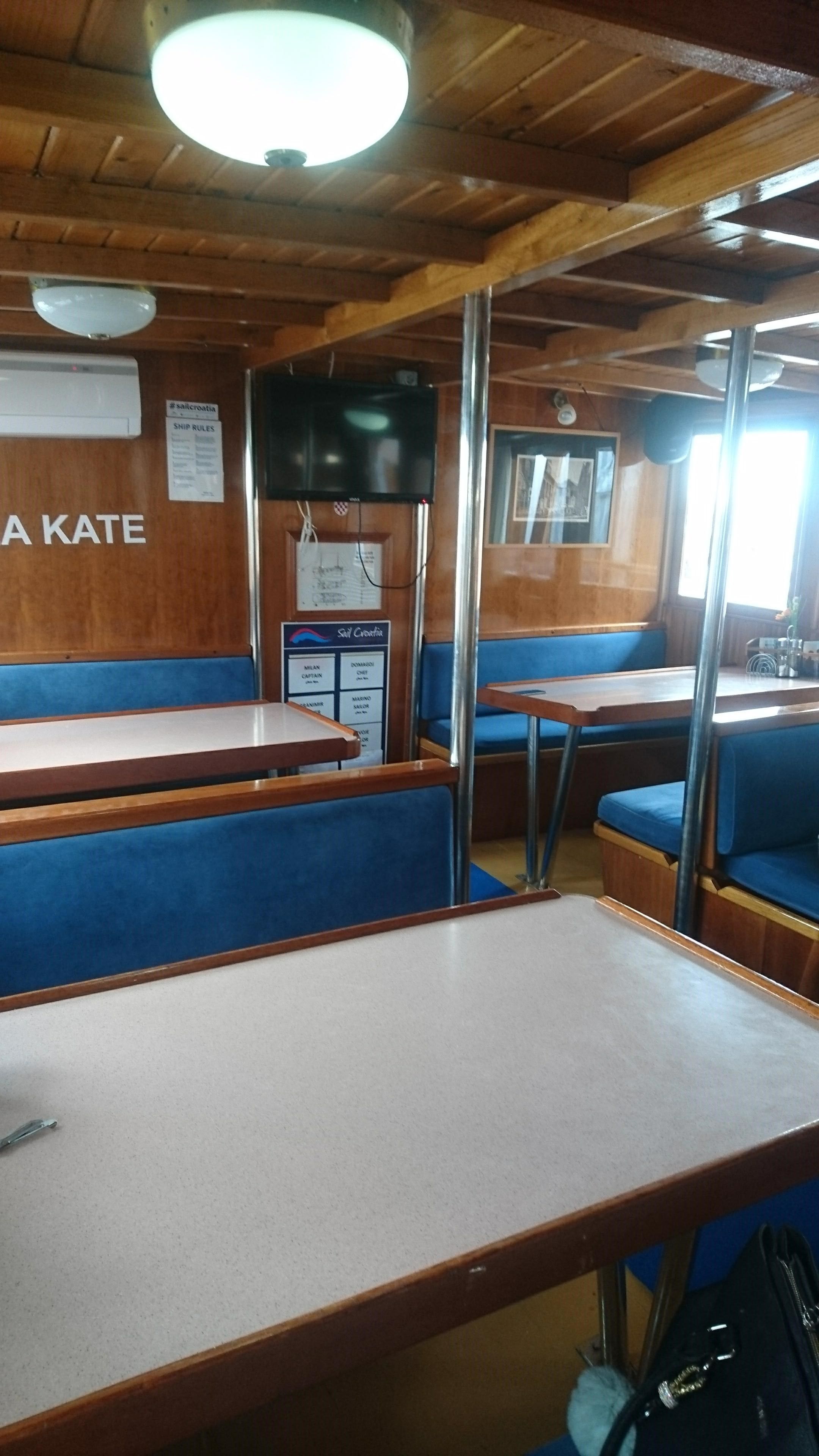 Gulet 71 | Mala Kate