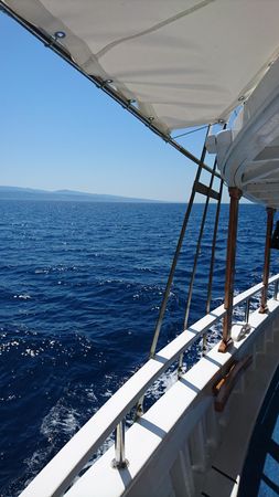 Gulet 71 | Mala Kate