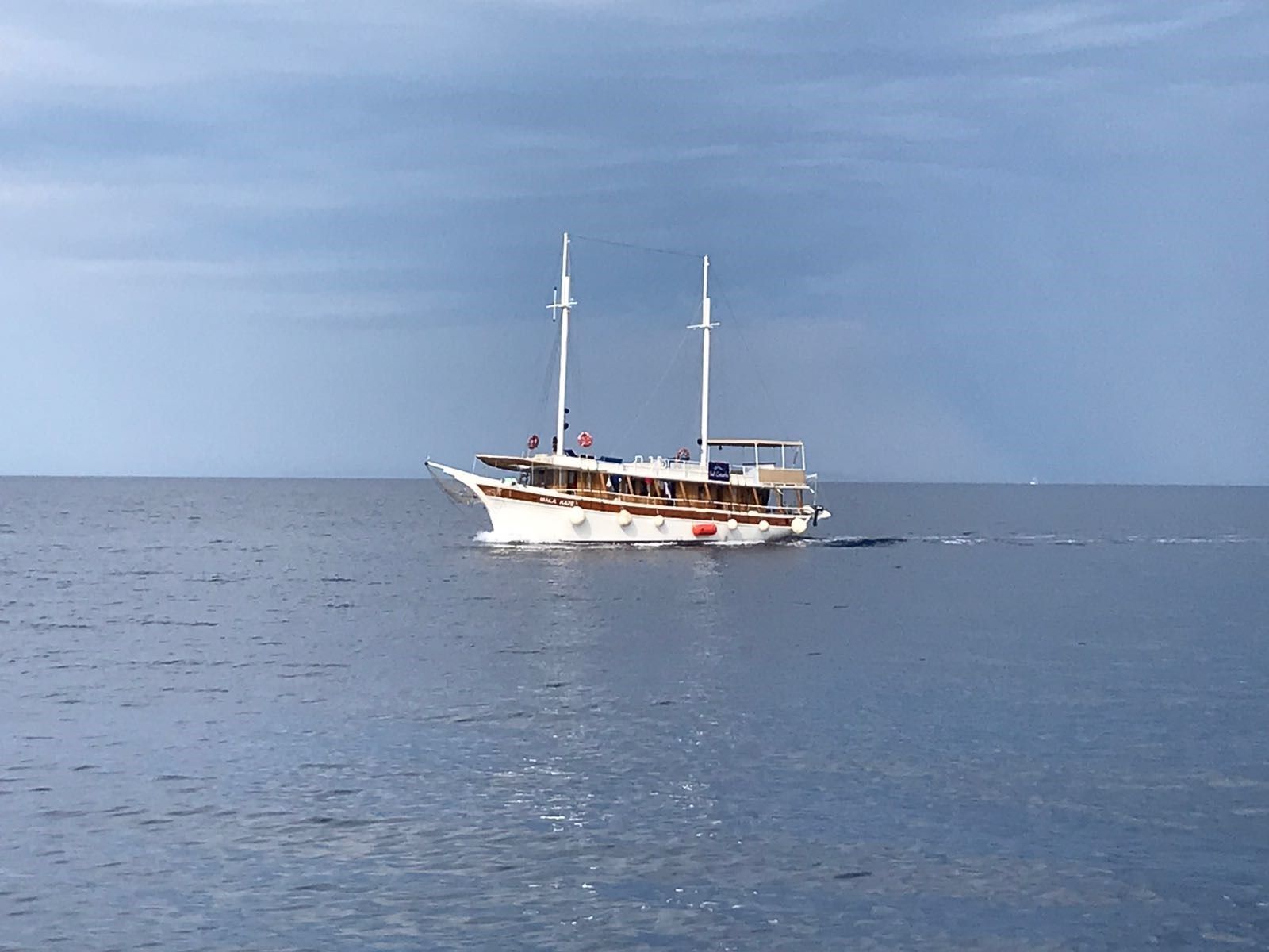 Gulet 71 | Mala Kate