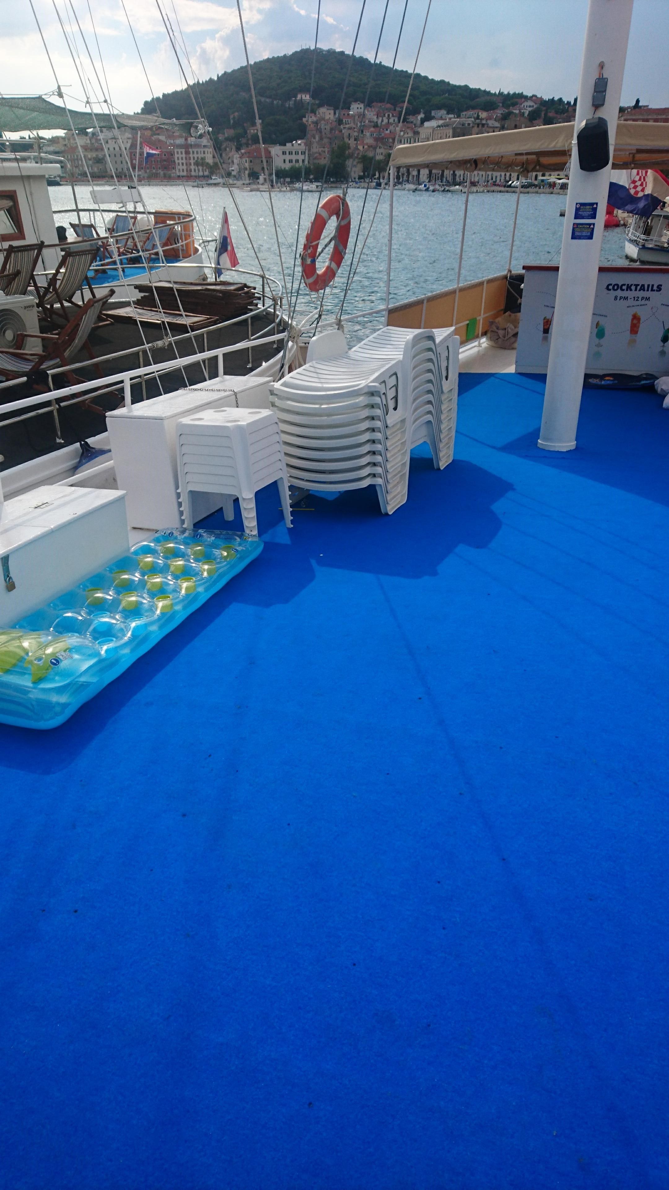 Gulet 71 | Mala Kate