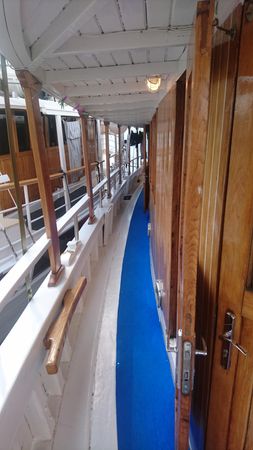 Gulet 71 | Mala Kate