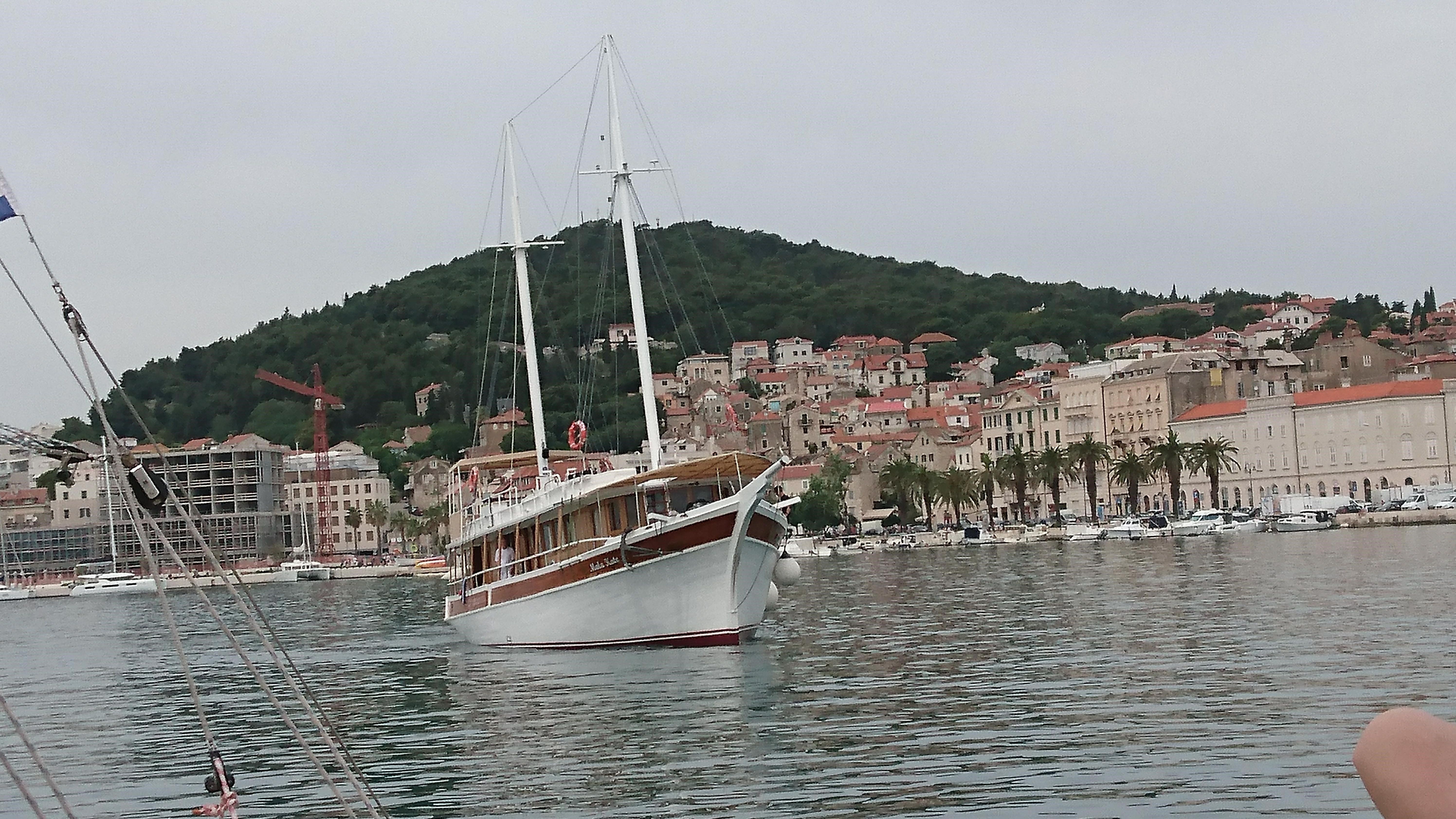 Gulet 71 | Mala Kate