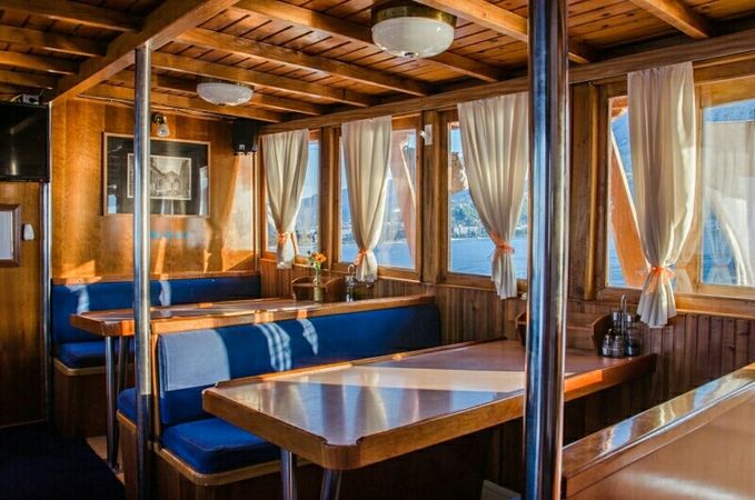 Gulet 71 | Mala Kate