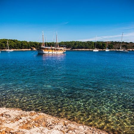 Gulet 71 | Mala Kate