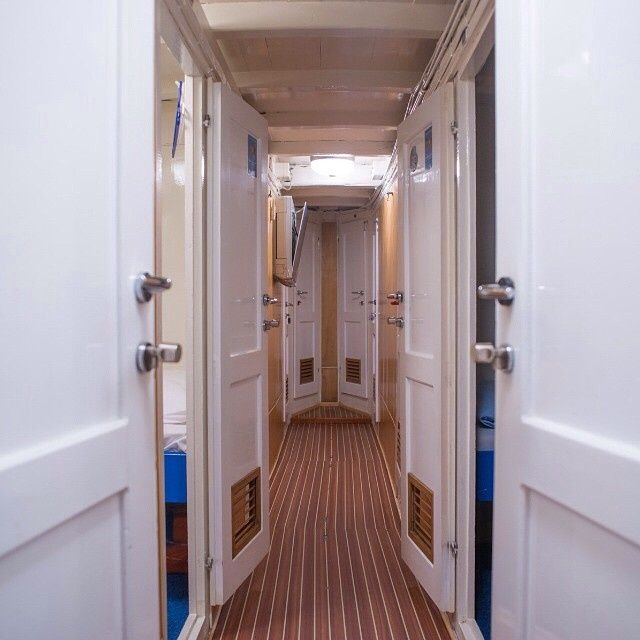 Gulet 71 | Mala Kate