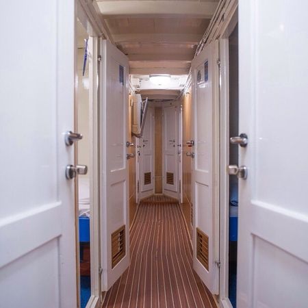 Gulet 71 | Mala Kate