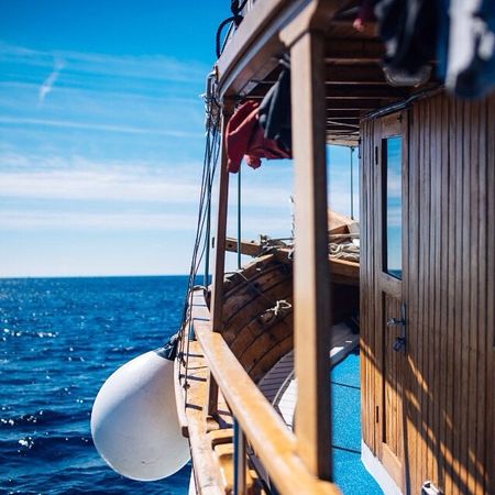 Gulet 71 | Mala Kate