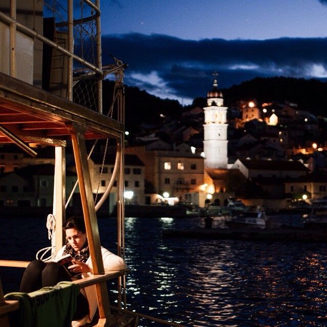 Gulet 71 | Mala Kate