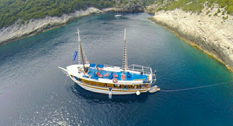 Gulet 71 | Mala Kate