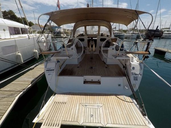 Elan 40 Impression | Silente