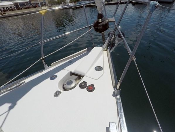 Elan 40 Impression | Silente